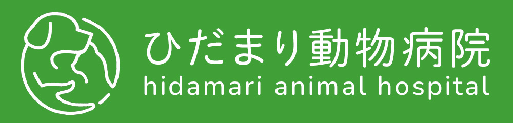 ひだまり動物病院